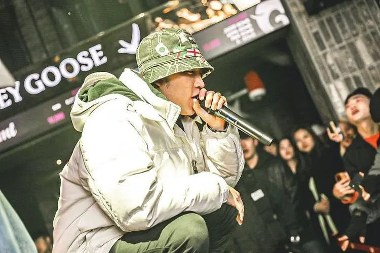 Mencemarkan Nama Baik Rapper Lain dan Pacarnya di Diss Track, Rapper RYNO Dinyatakan Bersalah