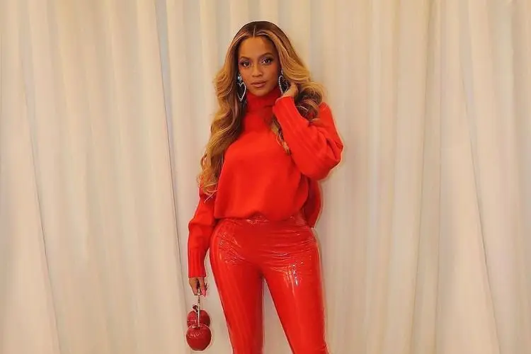 Beyonce Bakal Rilis Karya Baru, Ini Jadwal dan Judul Lagunya?