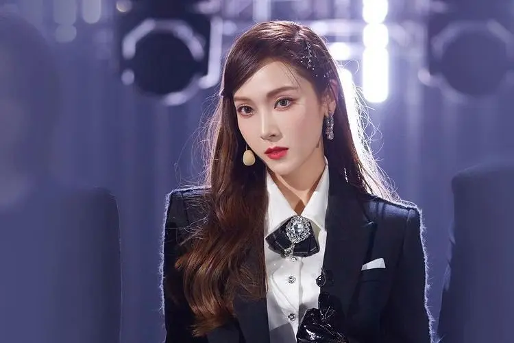 Mantan Member SNSD Jessica Diduga Kembali Aktif Sebagai Girl Grup di Tiongkok
