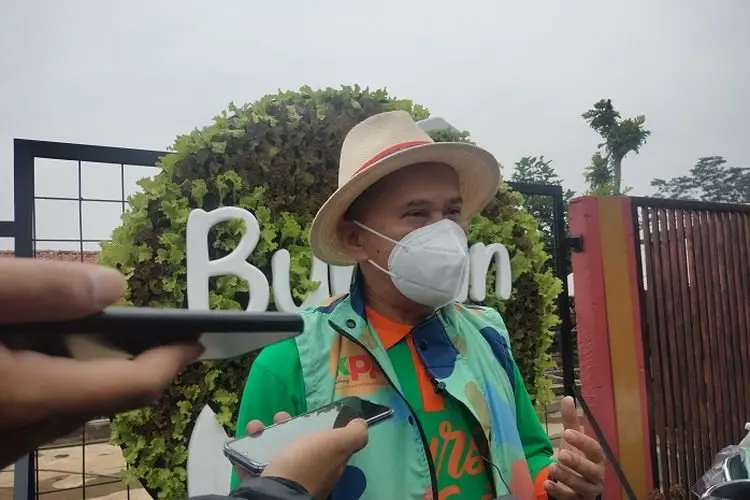 Jelang Idul Adha, Kota Bandung Terjunkan Tim Pemeriksa Hewan Kurban Lebih Awal