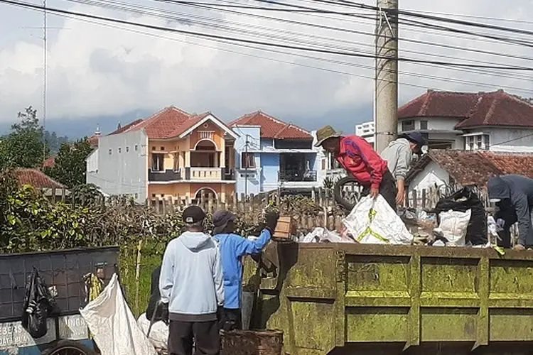 Target Penurunan Kemiskinan di Garut Tak Capai Target, Bahkan Naik 0,67 Persen di 2021