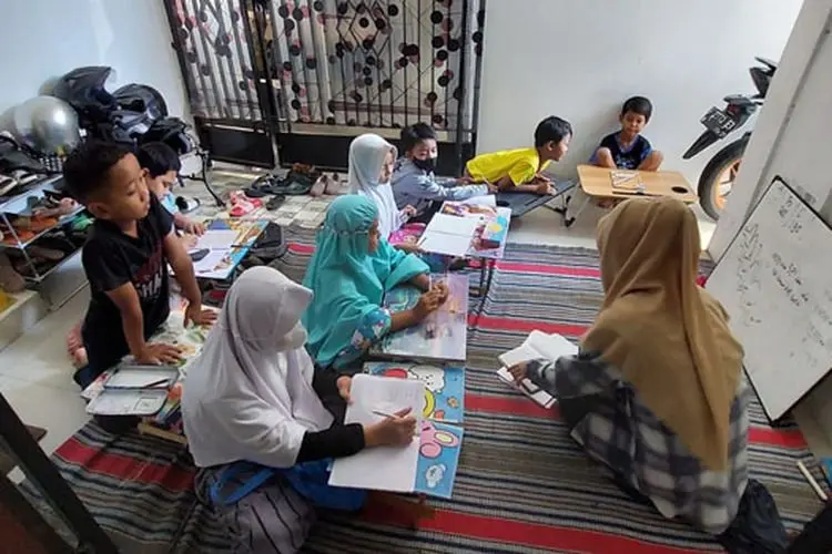 Bunda Kudu Tahu Nutrisi Penting untuk Tumbuh Kembang Anak Usia Prasekolah