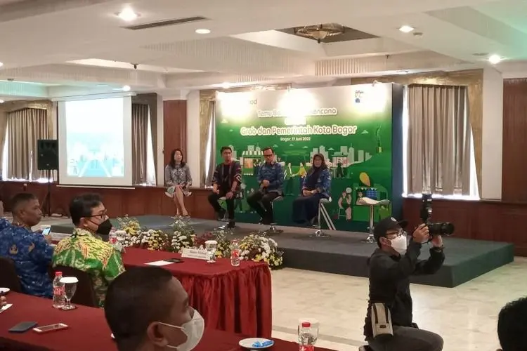 Pemkot Siap Kembangkan Kawasan Surken Setelah Direvitalisasi