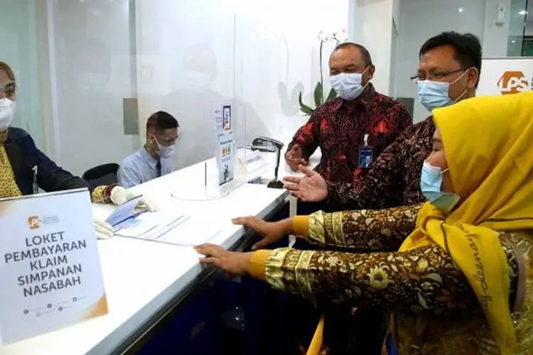 LPS: BPR dan BPRS Diimbau Adaptif Transformasi Digital dan Bisa Go Public