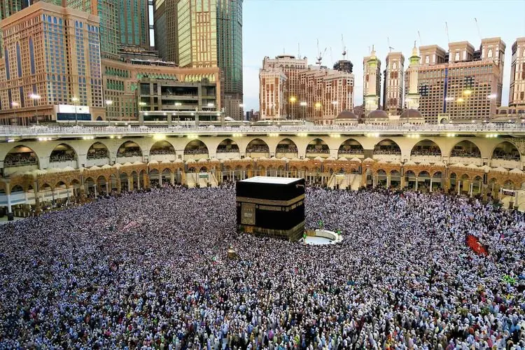 Daftar Tunggu Ibadah Haji Bisa 90 Tahun Lebih, Begini enjelasan Kemenag