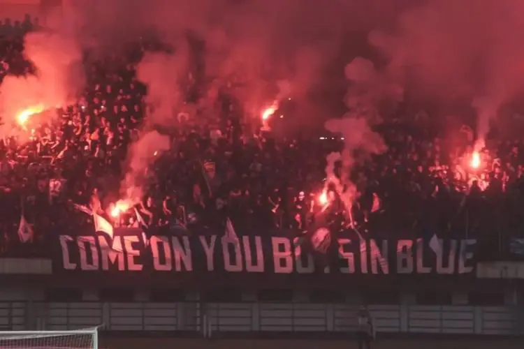 Persib Vs Persebaya Berujung 2 Bobotoh Tewas, Eko Maung: Yang Kena Ya Panpel