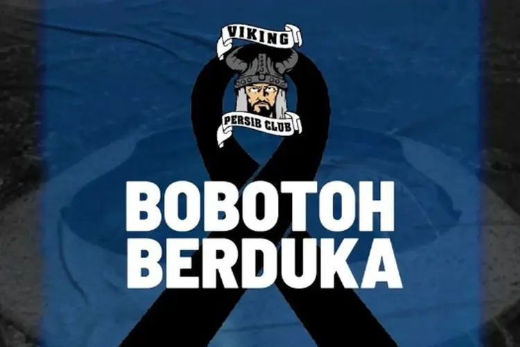 Terungkap! Ini Sosok 2 Bobotoh yang Tewas di Pertandingan Persib Vs Persebaya, Ada yang dari Bogor