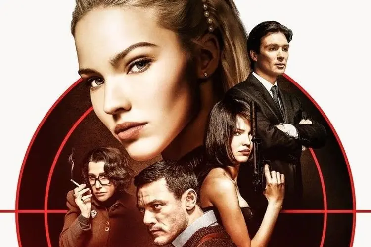 Sinopsis Film Anna, Tayang Hari Ini di Bioskop TransTV