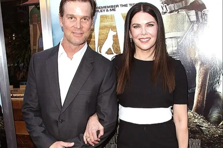 Lauren Graham dan Peter Krauseyang Resmi Berpisah, Penyebab Perpisahannya Belum Diketahui!