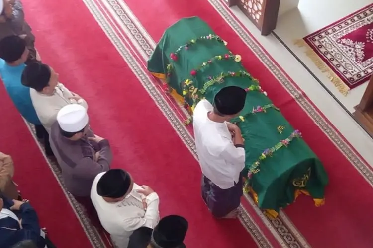 Sahabat Ini Ungkap Kehebatan Sofiana Yusuf Bobotoh Persib dari Bogor yang Meninggal di GBLA 