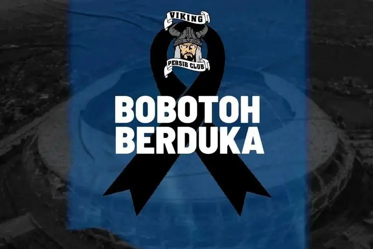Dua Bobotoh Tewas di Laga Panas Persib Vs Persebaya, Wali Kota Bandung Sampaikan Duka Cita
