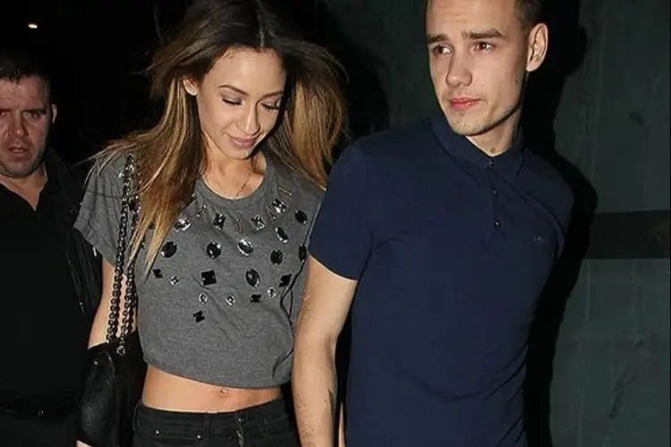 Liam Payne Dekati Teman di X-Factor Dahulu? Ini Dia Sosok Perempuannya!