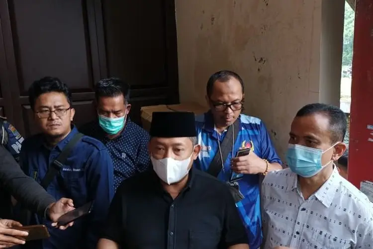 Bobotoh Korban Kisruh GBLA, Yana Mulyana: Ini Menjadi Evaluasi Bersama