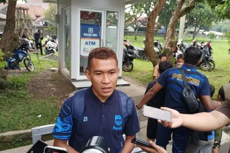 Dua Bobotoh Persib Bandung Meninggal Dunia di GBLA,  Erwin Ramdani Beri Pesan Ini Buat Suporter