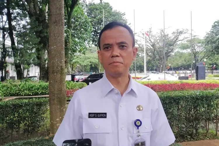 Dua Bobotoh Meninggal Dunia di GBLA, Banyaknya Penonton Bikin Suasana Tak Terkendali