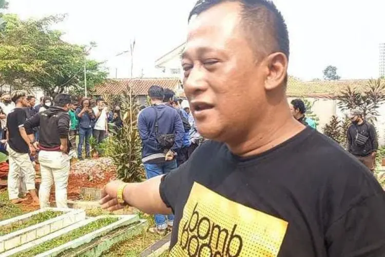 Ini Pesan Paman Almarhum Sofiana Yusuf, Bobotoh Persib Bandung asal Bogor yang Meninggal Dunia di Stadion GBLA