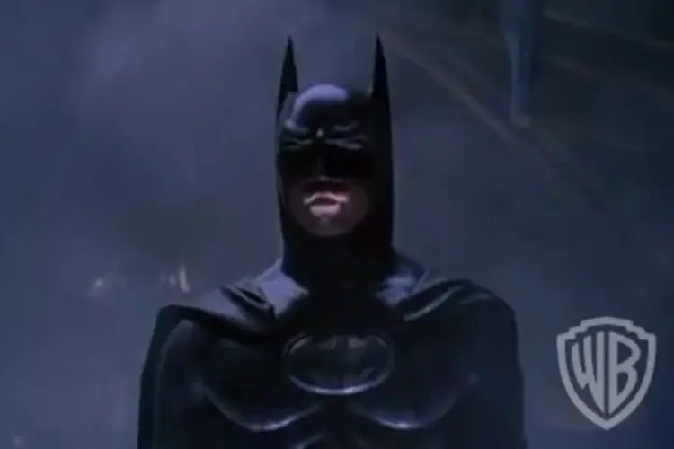 Sinopsis Batman Forever, Bakal Tayang Malam Ini di Bioskop TransTV