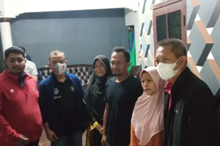 Dua Bobotoh Meninggal Dunia di GLBA, PSSI Bentuk Tim Lakukan Investigasi