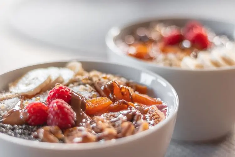 6 Sarapan Terbaik untuk Turunkan Berat Badan