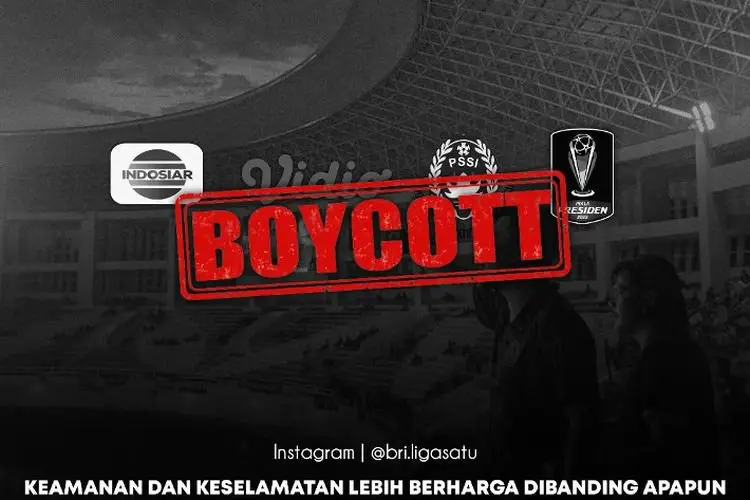 Ramai Tagar #BoikotIndosiar hingga Trending di Twitter, Ada Apa?