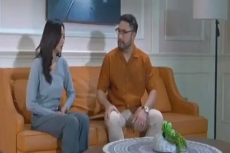 Sinopsis Ikatan Cinta 19 Juni 2022: Elsa Ketakutan, Papa Surya Katakan Hal Ini dengan Tegas