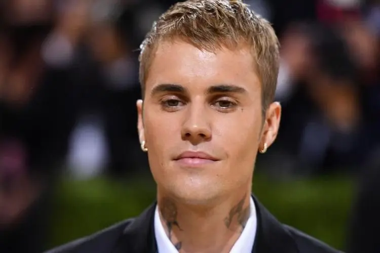 Masih Alami Sindrom Ramsay Hunt, Justin Bieber Tunda Sisa Konser Justice Tur di AS