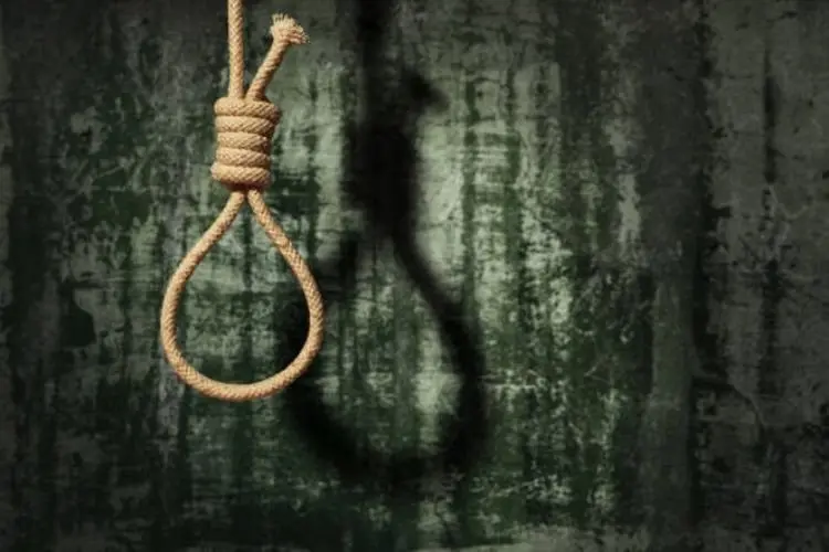 Diduga Terlibat Urusan Asmara, Pria di Tangsel Tewas Gantung Diri