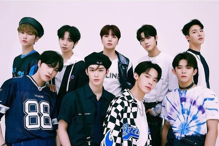 TO1 Resmi Comeback Musim Panas Ini dengan 3 Member Baru Setelah Min Su, Jerome dan Woong Gi Keluar
