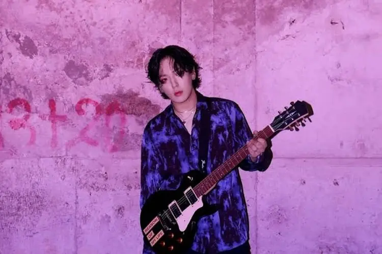 Masih Terlibat Kasus Pelecehan Seksual, Himchan Mantan Member BAP Akan Menggelar Konser Solo di Tokyo
