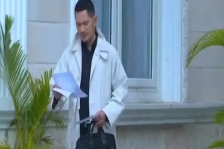 Spoiler Ikatan Cinta Minggu 19 Juni 2022: Ketahui Hasil Tes DNA Keysha, Nino akan Ceraikan Elsa?