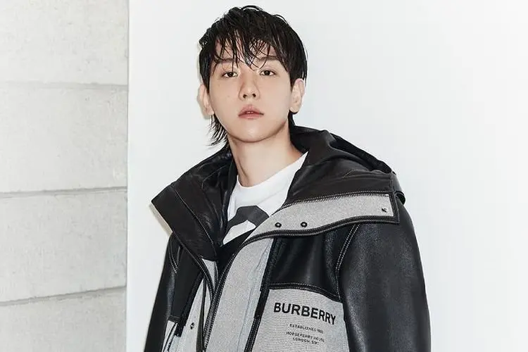 Begini Cara Keren Baekhyun EXO Hadapi Komentar Jahat: Saya Tidak Harus Berusaha Terlihat Baik