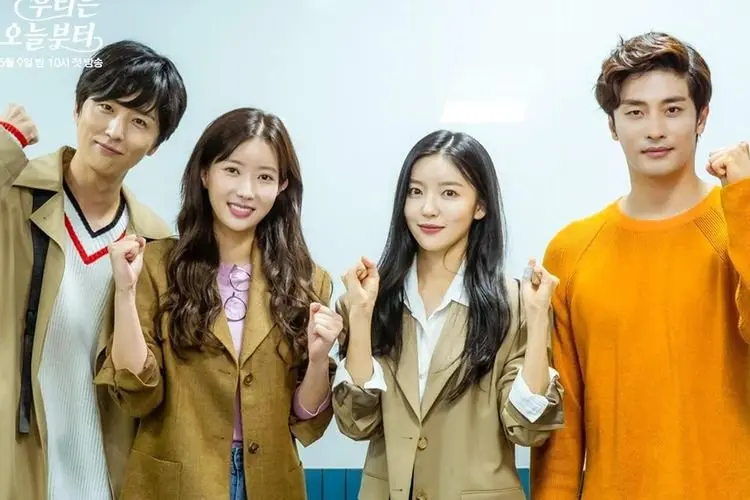 Ini 3 Poin Penting yang Harus Diperhatikan dalam Episode Terakhir Drama 'Woori the Virgin'