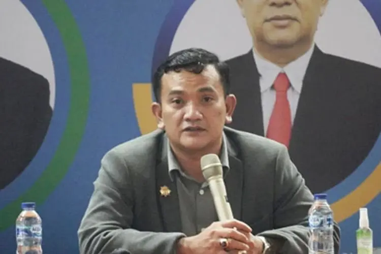 PPPK Pemprov Jabar Aman, Pembatasan Belanja Pegawai 30 Persen Tak Berpengaruh