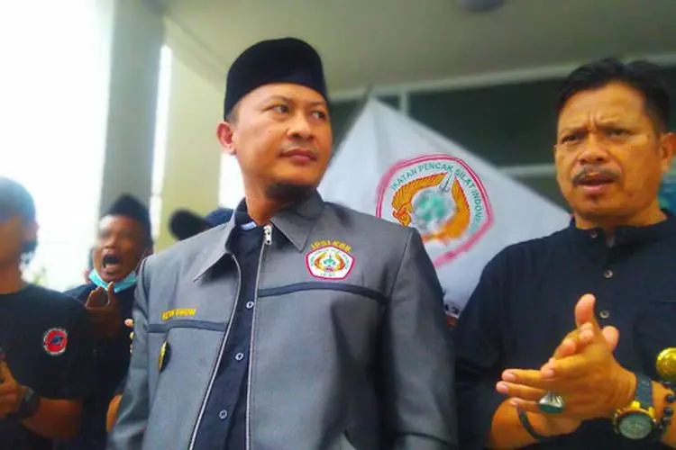 NasDem KBB Siap Dukung Penuh Anies Baswedan sebagai Capres 2024