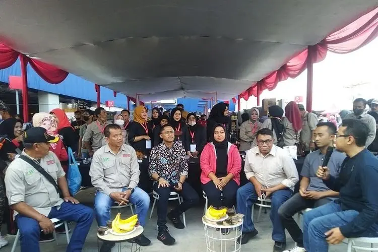 Ngaku Pecinta Kopi, Hengky Ungkap Potensi Kopi di KBB