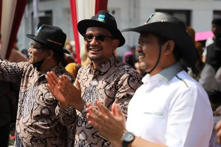 Akankah Garut Tuntaskan Target 5 Besar MTQ XXXVII Jabar 2022 di Sumedang?