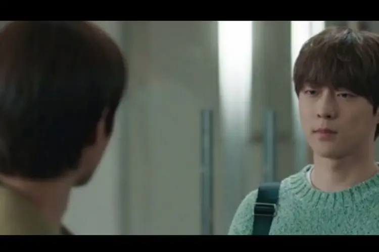 Spoiler Why Her? Episode 7 : Choi Yoon Sang Labrak Gong Chan, Akui Tertarik pada Oh Soo Jae?