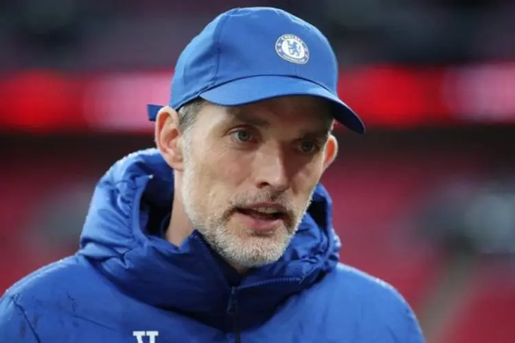 Sadis! Chelsea Tawar Lima Bek Sekaligus, Berikut Ini Daftarnya