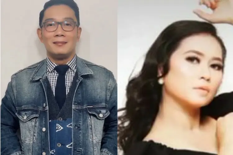 Ridwan Kamil Beri Jawaban Menohok Usai Tiara Marleen Ngaku Jadi Saudaranya