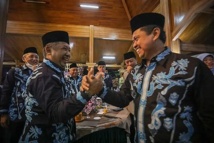 Yana Mulyana Optimistis Kafilah Kota Bandung Raih Gelar Juara MTQ Jabar Ke-9 Kali