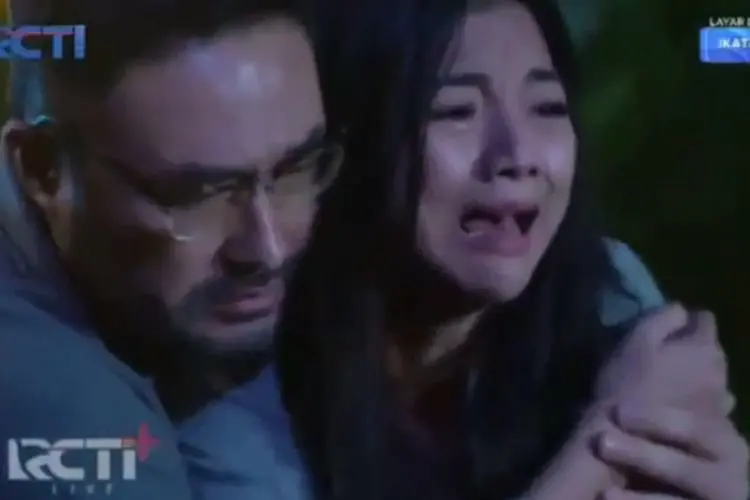 Sinopsis Ikatan Cinta Senin 20 Juni 2022: Elsa Histeris, Papa Surya Beri Pengertian Tentang Ini