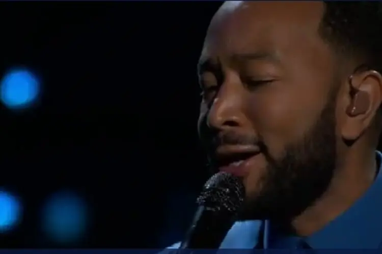 Lirik Laguââ Honey â John Legend feat Muni Long