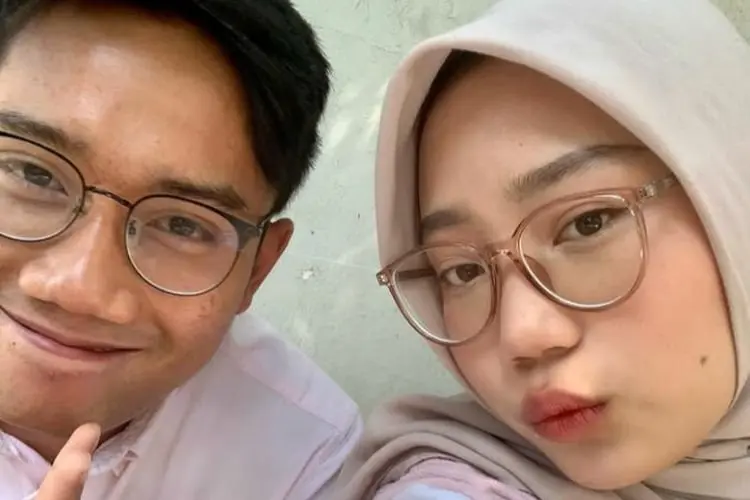 Zara Tulis Pesan Menyentuh untuk Eril: Tunggu Aku di Sana
