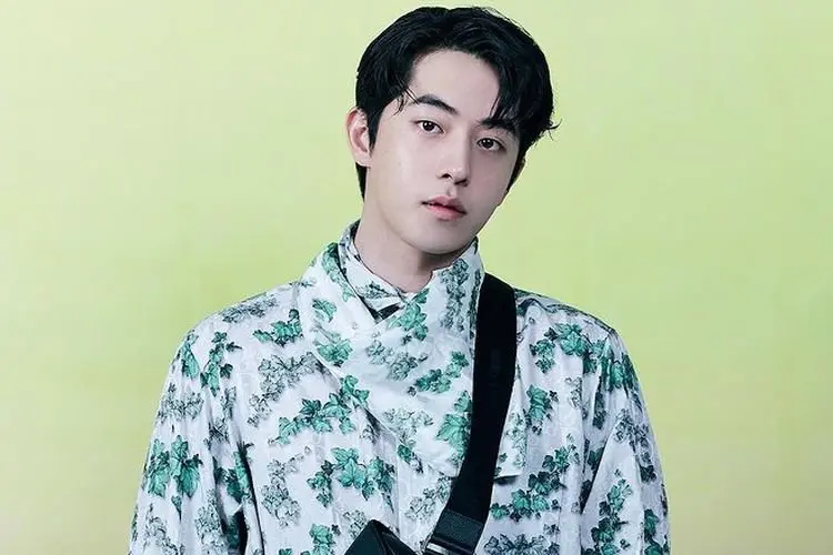 Aktor Nam Joo Hyuk Dituduh Melakukan Tindakan Bullying Selama Masa Sekolah, Begini Kronologinya