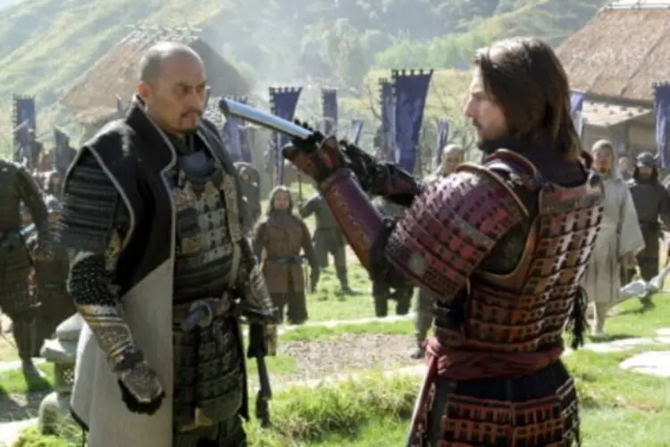 Sinopsis Film The Last Samurai, Tayang Malam Ini di Bioskop TransTV