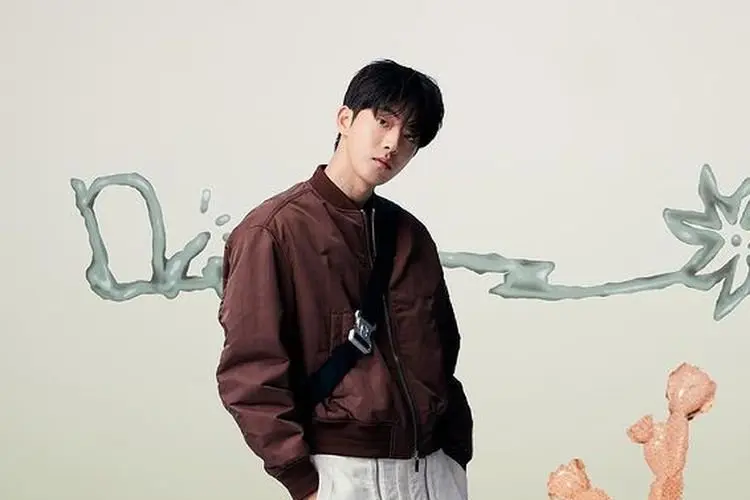 Agensi Nam Joo Hyuk Buat Pernyataan Awal Terkait Tuduhan Bullying yang Dilakukan Artisnya