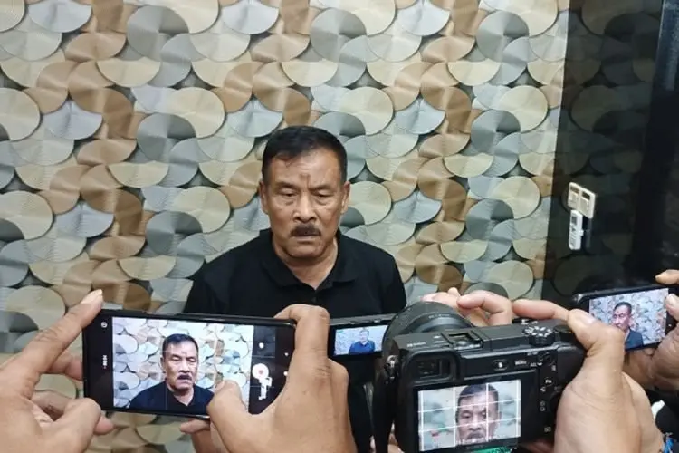 Bhayangkara FC vs Persib di Si Jalak Harupat, Umuh Muchtar: Kita Cari Jalan Terbaik