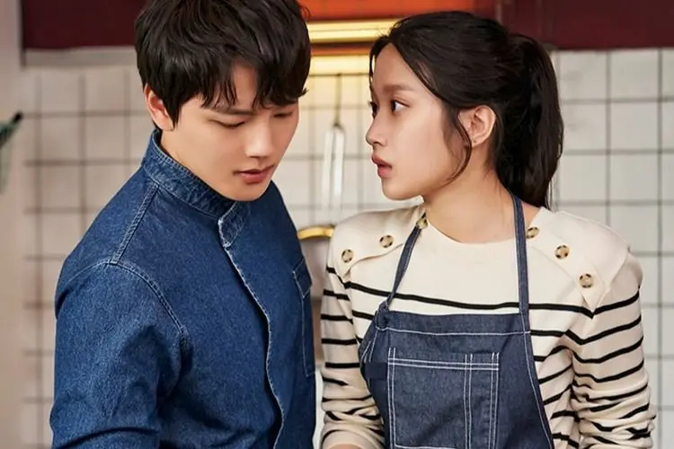 Spoiler Link Eat Love Kill Episode 5: Eun Gye Hoon Beri Sikap Tak Terduga Bikin Noh Da Hyun Salah Tingkah