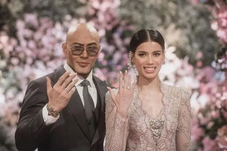 Perceraian Deddy Corbuzier dan Sabrina Chairunnisa Disorot, Ucapan Lawas soal Momongan Jadi Perbincangan