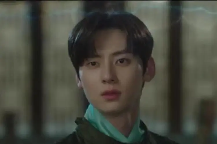 Spoiler Alchemy of Souls Episode 3: Mu Deok Yi Akui Perasaannya, Seo Yul Teringat dengan Sosok Wanita Ini
